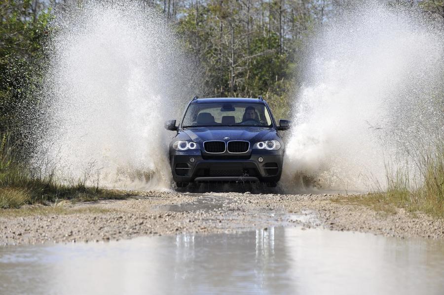  BMW X5 2011 года  (фото 161 из 190)